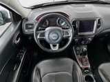 Used 2019 Jeep Compass Trailhawk w/ Leather Interior Group image 4