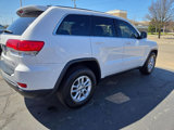 Used 2019 Jeep Grand Cherokee Laredo image 6