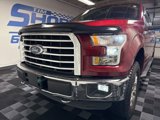 Used 2015 Ford F150 XLT w/ Equipment Group 302A Luxury image 2
