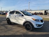 Used 2014 Kia Sportage EX image 3