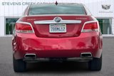 Used 2013 Buick LaCrosse Premium w/ Driver Confidence Package image 4