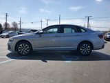 Certified 2023 Volkswagen Jetta S image 4