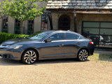 Used 2016 Acura ILX image 4