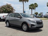 Certified 2023 Chevrolet Equinox LS image 2