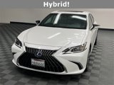 Certified 2022 Lexus ES 300h image 2
