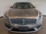 Used 2020 Lincoln Nautilus Reserve image 2