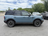 Used 2021 Ford Bronco Sport Outer Banks image 2