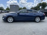 Used 2021 Chevrolet Malibu LT image 4