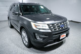 Used 2016 Ford Explorer Limited w/ Equipment Group 301A image 5