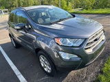 Used 2022 Ford EcoSport SE w/ SE Convenience Package image 3