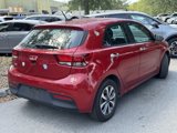 Certified 2022 Kia Rio S w/ Option Group 015 image 5