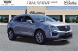 Certified 2021 Cadillac XT5 Premium Luxury w/ LPO, Floor Liner Package image 4
