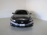Certified 2021 Honda Civic Sport image 2