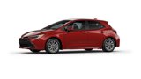 New 2025 Toyota Corolla SE image 3