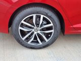 New 2025 Volkswagen Jetta SE image 5