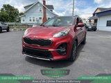 Used 2020 Kia Sportage S w/ S Premium Package image 3