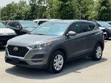 Used 2020 Hyundai Tucson SE image 2