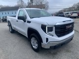 New 2025 GMC Sierra 1500 Pro w/ Pro Value Package image 2