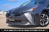 Used 2021 Toyota Prius Limited image 3