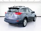 Used 2015 Toyota RAV4 Limited image 4