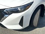 New 2025 Nissan Sentra S image 3