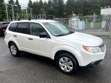Used 2012 Subaru Forester 2.5X image 3