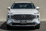 Used 2022 Hyundai Santa Fe SEL w/ Convenience Package image 2