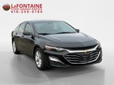Used 2023 Chevrolet Malibu LT image 3
