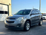 Used 2012 Chevrolet Equinox LT w/ Driver Convenience Package image 2