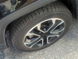 Certified 2022 Jeep Compass Limited w/ Sun and Sound Group image 2