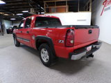 Used 2004 Chevrolet Silverado 1500 w/ Z71 image 3