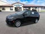 Certified 2022 Chevrolet Equinox LS w/ LS Convenience Package image 4