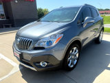 Used 2015 Buick Encore Premium w/ Experience Buick Package image 3