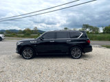 Used 2019 INFINITI QX80 Luxe image 3