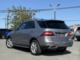 Used 2015 Mercedes-Benz ML 350 4MATIC image 6