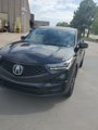 Used 2021 Acura RDX A-Spec image 3