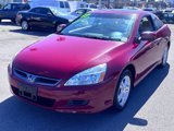 Used 2007 Honda Accord EX-L image 2
