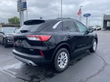 Certified 2022 Ford Escape SE w/ Convenience Package image 5