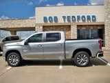 New 2025 Chevrolet Silverado 1500 LT w/ Texas Edition Plus image 2