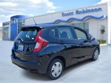 Used 2019 Honda Fit LX image 4