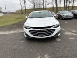 New 2024 Chevrolet Malibu LT image 2