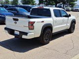 Used 2023 Nissan Frontier PRO-4X w/ Pro-4X Premium Package image 5
