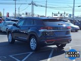 Used 2021 Volkswagen Atlas Cross Sport SE image 4