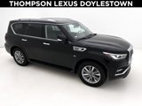 Used 2018 INFINITI QX80 4WD w/ Driver Assistance Package image 1