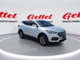 Used 2018 Hyundai Santa Fe Sport image 2