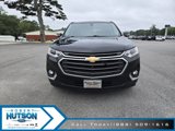 Used 2019 Chevrolet Traverse LT image 3