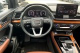 Used 2021 Audi Q5 2.0T Premium Plus w/ Premium Plus Package image 5