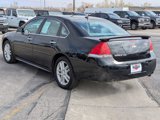 Used 2016 Chevrolet Impala LTZ image 4