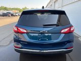 Used 2020 Chevrolet Equinox LT w/ Driver Convenience Package image 3