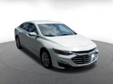 Used 2024 Chevrolet Malibu LT image 3